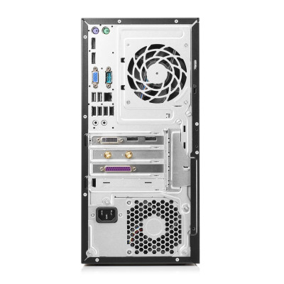 Комп'ютер Refurb HP EliteDesk 705 G2 MT A10-8750B/8/240SSD