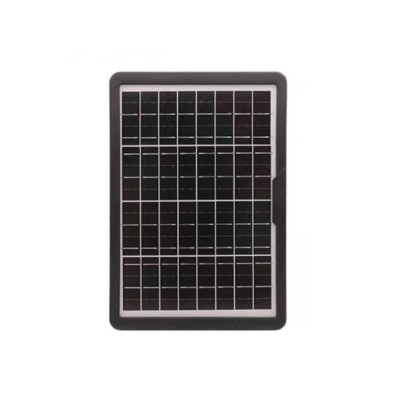Зарядная станция Yufeng USB-хаб 15W Черный (163114)