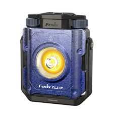 Фонарь прожекторный Fenix CL27R Темно-голубой