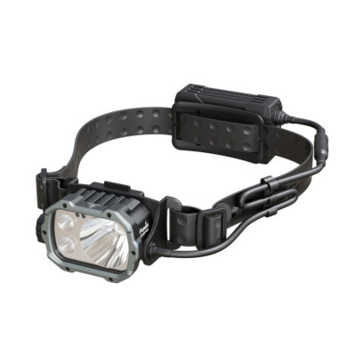Налобный фонарь Fenix HP35R SAR с огнеупорной повязкой