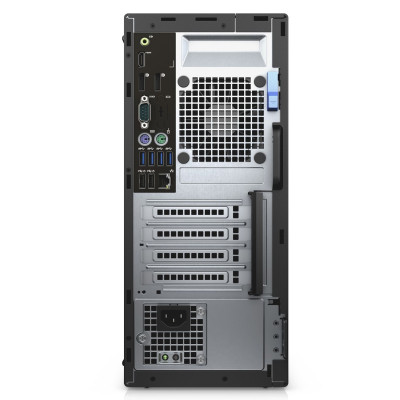 Комп'ютер Refurb Dell Optiplex 7040 MT i7-6700/32/1TBSSD Комп'ютер Refurb Dell Optiplex 7040 MT i7-6700/32/1TBSSD