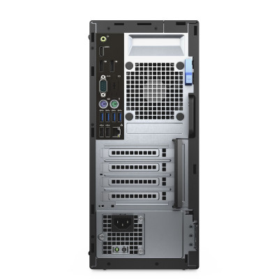 Комп'ютер Refurb Dell Optiplex 7050 MT i7-7700/16/480SSD Комп'ютер Refurb Dell Optiplex 7050 MT i7-7700/16/480SSD