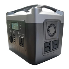 Зарядна станція з чистою синусоїдою Sine 800w 50A 12v (2104618337)