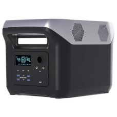 Зарядна станція з чистою синусоїдою Sine Power 1000 Вт 25.6V 30A (2104618338)