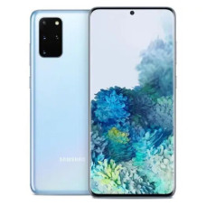 Смартфон Samsung Galaxy S20 8/128gb Duos Blue (SM-G980FD)