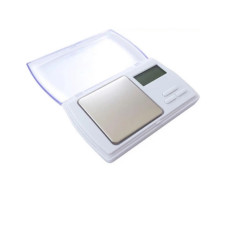 Ваги ювелірні Jewellery Scale А-4538 500 г