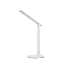 Лампа настільна Ardero DE1725ARD 9 Вт 36х15х15 см White