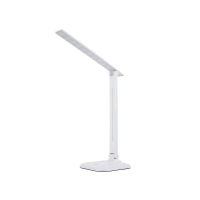 Лампа настільна Ardero DE1725ARD 9 Вт 36х15х15 см White