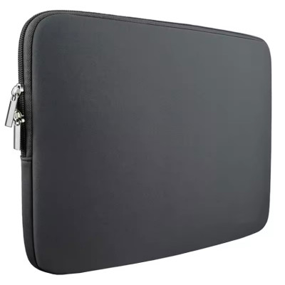 Захисний чохол-сумка для ноутбука MacBook Standart NPK 13 Чорний