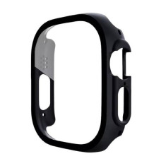 Захисний чохол для Apple Watch Ultra Choice 49 mm Чорний 463148654