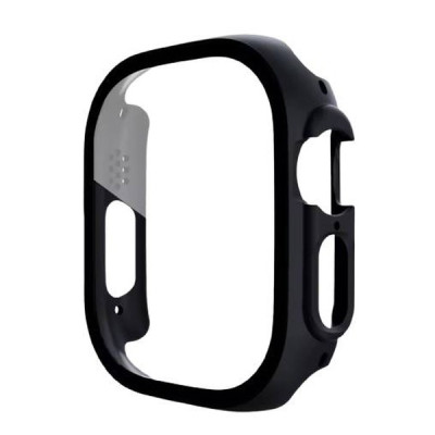 Захисний чохол для Apple Watch Ultra Choice 49 mm Чорний 463148654