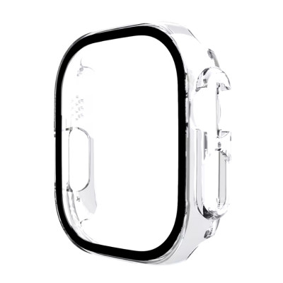 Захисний чохол для Apple Watch Ultra Choice 49 mm Прозорий 463148644