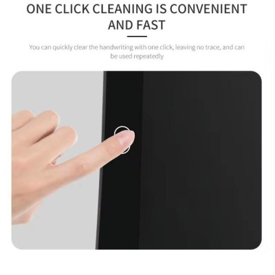 Планшет графічний Psheko Writing Tablet 20 дюймів black (T050949) Планшет графічний Psheko Writing Tablet 20 дюймів black (T050949)