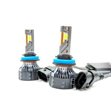 Комплект світлодіодних ламп HeadLight R20 H11H8/H9/H16