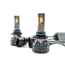 Комплект світлодіодних ламп HeadLight R20 HB3 9005 100W Canbus