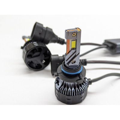 Комплект світлодіодних ламп HeadLight R20 HB3 9005 100W Canbus Комплект світлодіодних ламп HeadLight R20 HB3 9005 100W Canbus
