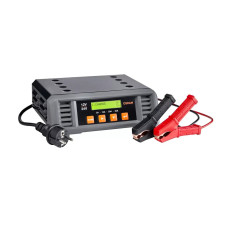 Зарядное устройство для аккумуляторов Osram BATTERY charge PRO 30A 12/24V OSCP3024