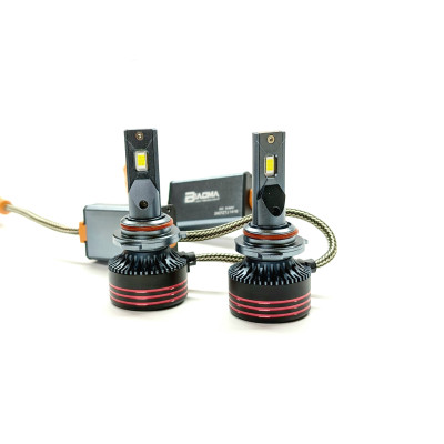 Комплект світлодіодних ламп HeadLight M8 PRO HB3 9005