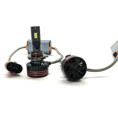 Комплект светодиодных ламп HeadLight M8 PRO HB4 9006 55W Canbus Комплект светодиодных ламп HeadLight M8 PRO HB4 9006 55W Canbus