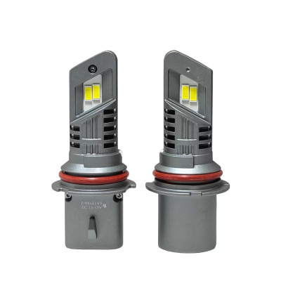 Комплект светодиодных ламп Baxster SX Active HB1 48W 5800K 12V