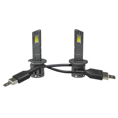 Комплект светодиодных ламп Baxster SX Active H1 48W 5800K 12V