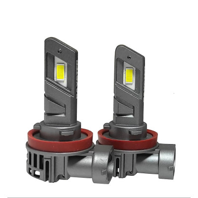 Комплект светодиодных ламп Baxster SX Active H11 48W 5800K 12V