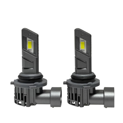 Комплект светодиодных ламп Baxster SX Active HB4 48W 5800K 12V
