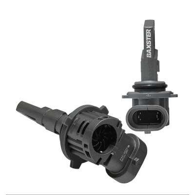 Комплект светодиодных ламп Baxster SX Active HB4 48W 5800K 12V