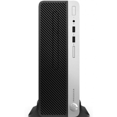 Комп'ютер Refurb HP ProDesk 400 G4 SFF i7-6700/32/1TBSSD Комп'ютер Refurb HP ProDesk 400 G4 SFF i7-6700/32/1TBSSD