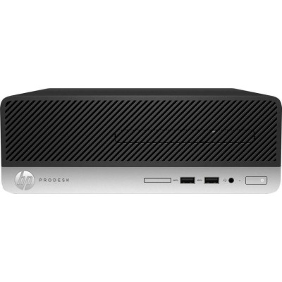 Комп'ютер Refurb HP ProDesk 400 G4 SFF i7-7700/32/480SSD Комп'ютер Refurb HP ProDesk 400 G4 SFF i7-7700/32/480SSD