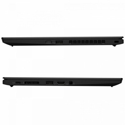 Ноутбук Refurb Lenovo ThinkPad X1 Carbon G8 i5-10310U/16/256SSD Class A- Ноутбук Refurb Lenovo ThinkPad X1 Carbon G8 i5-10310U/16/256SSD Class A-