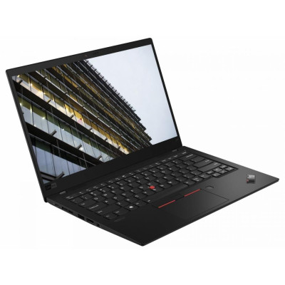 Ноутбук Refurb Lenovo ThinkPad X1 Carbon G8 i5-10310U/16/256SSD Class A- Ноутбук Refurb Lenovo ThinkPad X1 Carbon G8 i5-10310U/16/256SSD Class A-