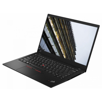 Ноутбук Refurb Lenovo ThinkPad X1 Carbon G8 i5-10310U/16/256SSD Class A- Ноутбук Refurb Lenovo ThinkPad X1 Carbon G8 i5-10310U/16/256SSD Class A-