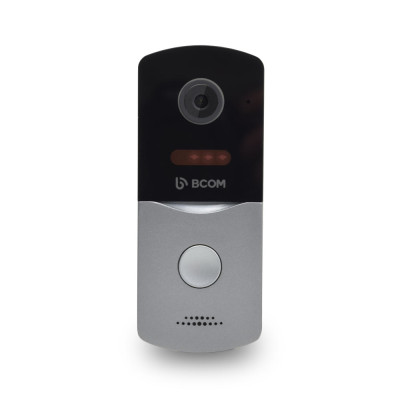 Комплект видеодомофон и видеопанель BCOM BD-790FHD/T Kit 7 с поддержкой Tuya Smart 301385 Комплект видеодомофон и видеопанель BCOM BD-790FHD/T Kit 7 с поддержкой Tuya Smart 301385