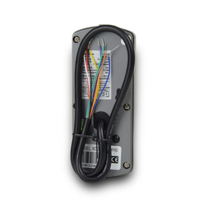 Комплект видеодомофон и видеопанель BCOM BD-790FHD/T Kit 7 с поддержкой Tuya Smart 301385 Комплект видеодомофон и видеопанель BCOM BD-790FHD/T Kit 7 с поддержкой Tuya Smart 301385