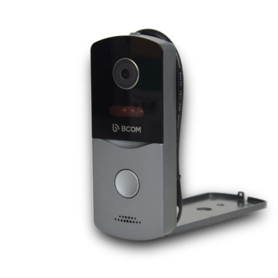 Комплект видеодомофон и видеопанель BCOM BD-790FHD/T Kit 7 с поддержкой Tuya Smart 301385 Комплект видеодомофон и видеопанель BCOM BD-790FHD/T Kit 7 с поддержкой Tuya Smart 301385