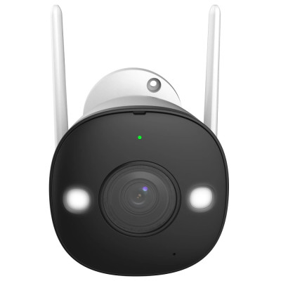 IP-відеокамера вулична IMOU з Wi-Fi 3 Мп IPC-K3DP-3H0WF 301399 IP-відеокамера вулична IMOU з Wi-Fi 3 Мп IPC-K3DP-3H0WF 301399