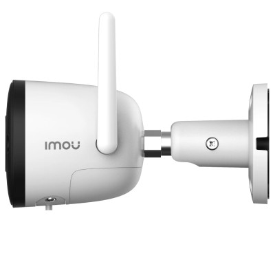 IP-відеокамера вулична IMOU з Wi-Fi 3 Мп IPC-K3DP-3H0WF 301399 IP-відеокамера вулична IMOU з Wi-Fi 3 Мп IPC-K3DP-3H0WF 301399