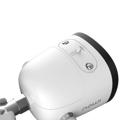 IP-відеокамера вулична IMOU з Wi-Fi 3 Мп IPC-K3DP-3H0WF 301399 IP-відеокамера вулична IMOU з Wi-Fi 3 Мп IPC-K3DP-3H0WF 301399