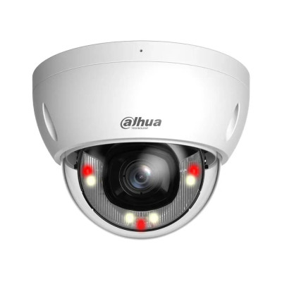 IP-видеокамера Dahua 4 Мп DH-IPC-HDBW2449E-S-IL (301807)