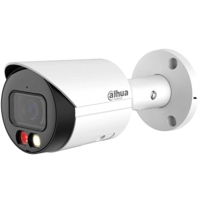IP-відеокамера Dahua DH-IPC-HFW2249S-S-IL 2 Мп (302005)