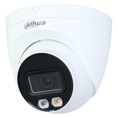 IP-видеокамера Dahua DH-IPC-HDW2249T-S-IL 2 Мп (302090)