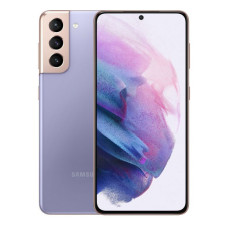Смартфон Samsung Galaxy S21+ Plus 5G 128 ГБ SM-G996B/DS Phantom Violet