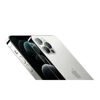 Смартфон Apple iPhone 12 Pro 128 ГБ Silver Refurbished (hub_nbk0vw) Смартфон Apple iPhone 12 Pro 128 ГБ Silver Refurbished (hub_nbk0vw)
