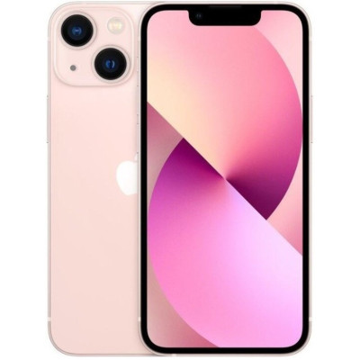 Смартфон Apple iPhone 13 128 ГБ Pink Refurbished (hub_xtlq8u)