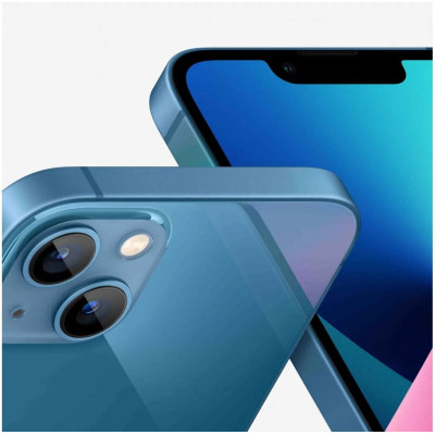 Смартфон Apple iPhone 13 128 ГБ Blue Refurbished (hub_zdrt66) Смартфон Apple iPhone 13 128 ГБ Blue Refurbished (hub_zdrt66)