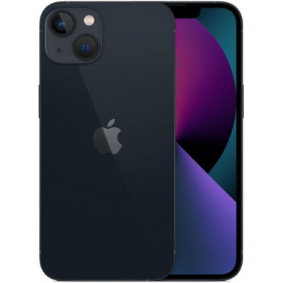 Смартфон Apple iPhone 13 128 ГБ Midnight Refurbished (hub_xk870e)