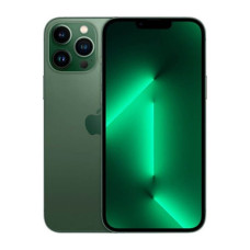 Смартфон Apple iPhone 13 Pro 128gb Alpine Green Refurbished (hub_4h7td7)