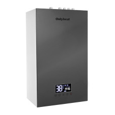 Котел электрический OnlyHeat DCN 10 кВт 220 Вх380 В