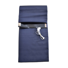 Инфракрасный теплый мобильный пол Shine ЕК-100/50 100 Вт Dark blue 100х50 см